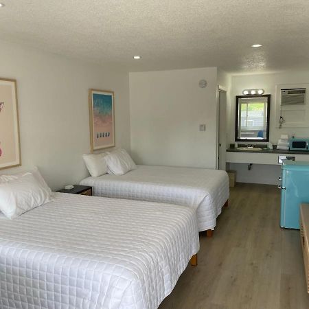 Double Room Lake City Exteriör bild